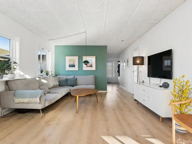 Til salg: Væbnerhatten 225, Tornbjerg, Odense SØ Villa på 161 m² Boligsiden