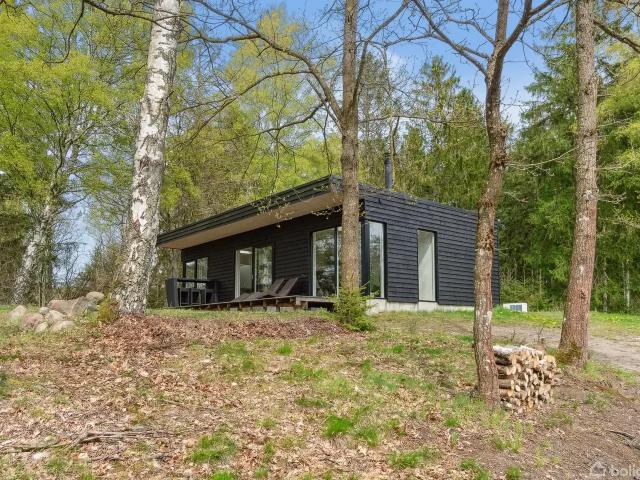 Til salg: Vædebrovej 27, Skanderborg Fritidsbolig på 48 m² Boligsiden