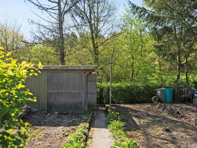 Til salg: Vandborgvej 37, Vandborg, Lemvig Villa på 110 m² Boligsiden