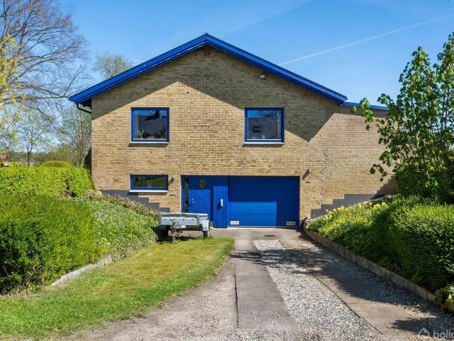 Til salg: Vandmøllevej 42, Løsning Villa på 145 m² Boligsiden
