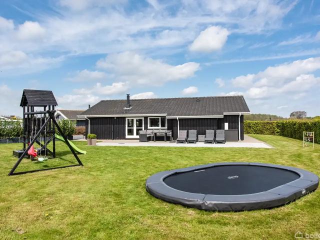 Til salg: Vandstedet 27, Købingsmark, Nordborg Fritidsbolig på 110 m² Boligsiden