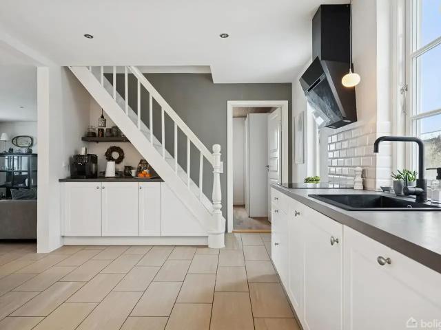 Til salg: Vandværksbakken 23, Udby, Stege Villa på 230 m² Boligsiden