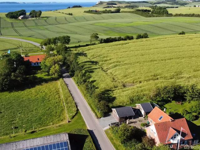 Til salg: Vangvej 20, Vester Jølby, Erslev Villa på 160 m² Boligsiden