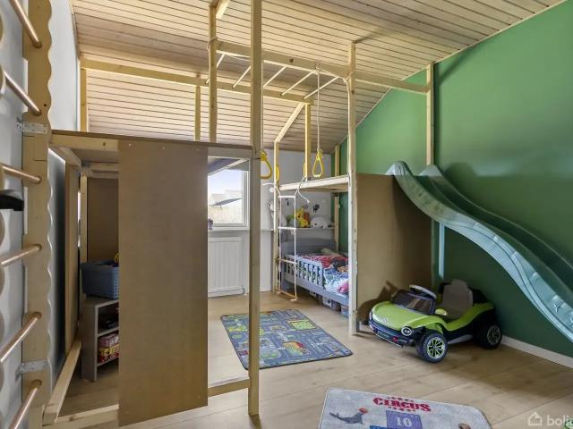 Til salg: Vanløsevej 28, Vanløse, Nyrup Villa på 159 m² Boligsiden