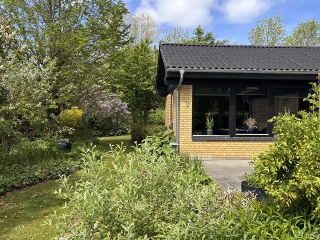 Til salg: Vadum Kirkevej 60, Vadum Villa på 210 m² Boligsiden