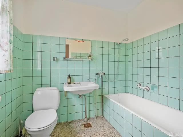 Til salg: Valdemar Poulsensvej 12, Hundested Villa på 80 m² Boligsiden
