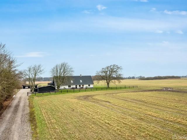 Til salg: Valdemar Sejrs Alle 19, Ribe Villa på 120 m² Boligsiden
