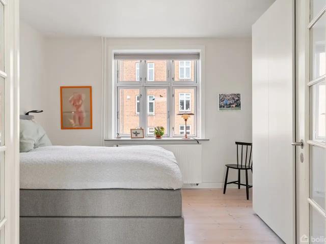 Til salg: Valdemarsgade 37, Aarhus C Rækkehus på 130 m² Boligsiden