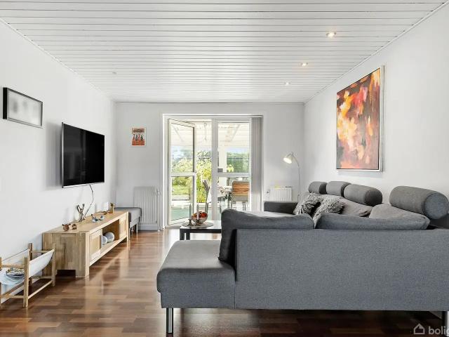 Til salg: Valgårdsvej 16, V Hornum, Farsø Villa på 193 m² Boligsiden
