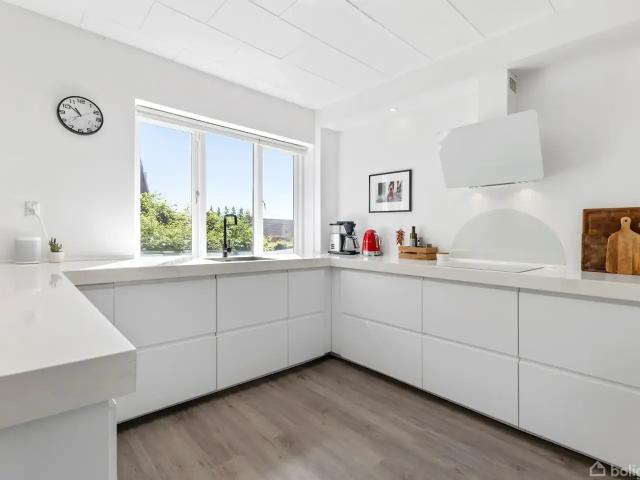 Til salg: Valkendrupsgyden 11, Næsbyhoved Broby, Odense N Villa på 145 m² Boligsiden