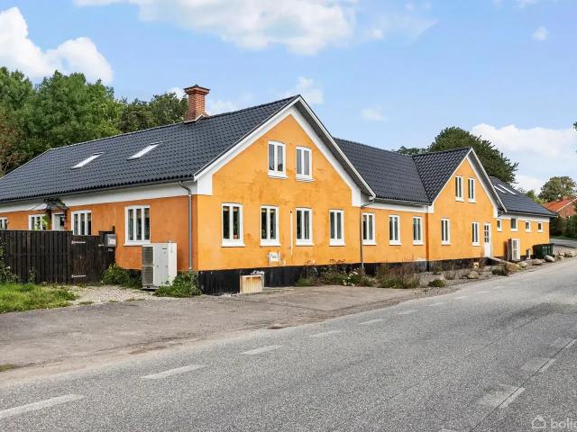 Til salg: Vallekildevej 156B, 1&2. Hørve Villa på 540 m² Boligsiden