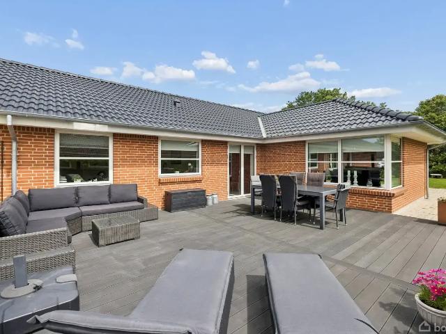 Til salg: Valmuevej 3, Hjørring Villa på 211 m² Boligsiden