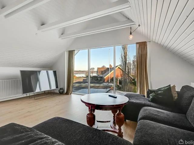 Til salg: Valmuevej 18, Struer Villa på 174 m² Boligsiden
