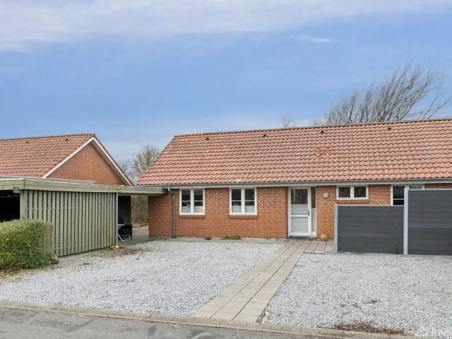 Til salg: Valmuevej 2L, Løgstør Andelsbolig på 93 m² Boligsiden