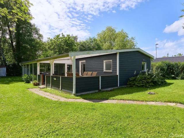 Til salg: Valmuevej 6, Kulhuse, Jægerspris Fritidsbolig på 60 m² Boligsiden