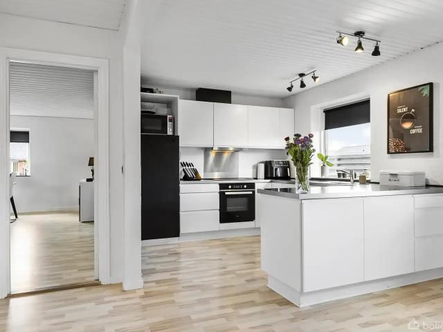 Til salg: Valnøddevej 3, Randers NV Villa på 108 m² Boligsiden