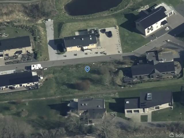 Til salg: Varnæsvej 72, Aabenraa Helårsgrund på 1021 m² Boligsiden