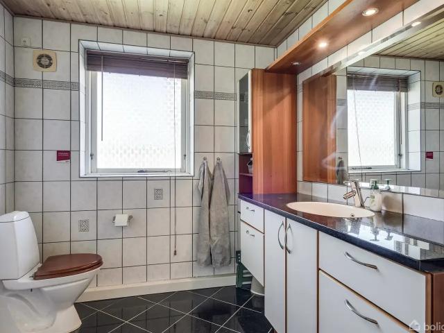 Til salg: Varnæsvigvej 7, Varnæs, Aabenraa Villa på 177 m² Boligsiden
