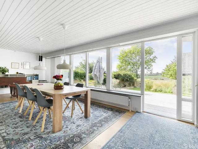 Til salg: Vassingerødvej 135, Lynge Villa på 185 m² Boligsiden
