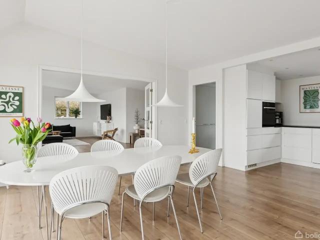Til salg: Vendelbogade 31, Løkken Villa på 150 m² Boligsiden