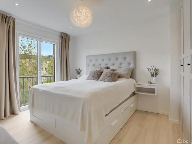 Til salg: Vendsysselgade 24, 4. Th. Aalborg Ejerlejlighed på 56 m² Boligsiden