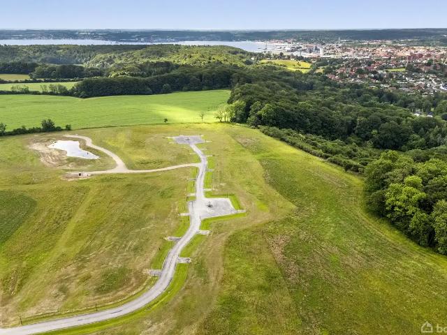 Til salg: Vennelystvænget 20, Aabenraa Helårsgrund på 1029 m² Boligsiden