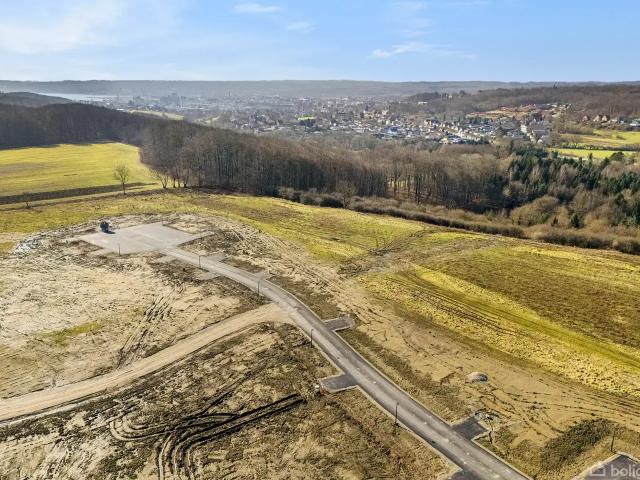 Til salg: Vennelystvænget 24, Aabenraa Helårsgrund på 1010 m² Boligsiden