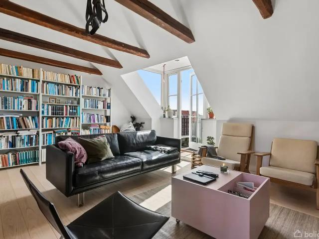 Til salg: Ved Amagerbanen, Bolig nr. 45, 3. København S Ejerlejlighed på 76 m² Boligsiden