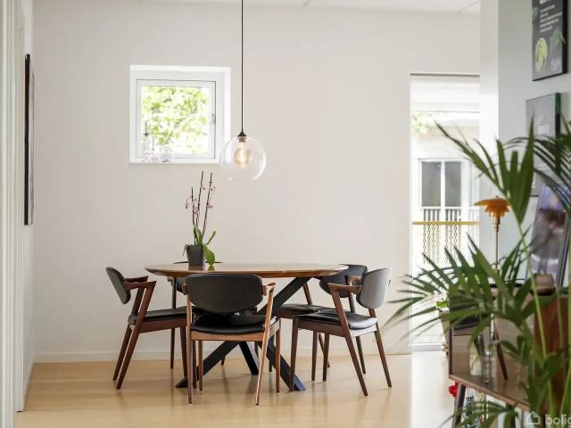 Til salg: Ved Engen 2A, st. Th. Køge Ejerlejlighed på 124 m² Boligsiden