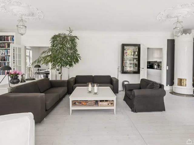 Til salg: Ved Fortunen 29, Kongens Lyngby Villa på 130 m² Boligsiden