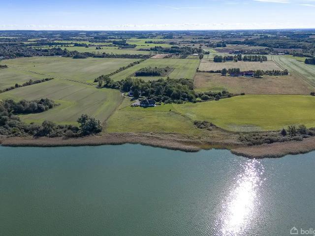 Til salg: Ved Freerslev Hegn 7, Hillerød Landejendom på 247 m² Boligsiden