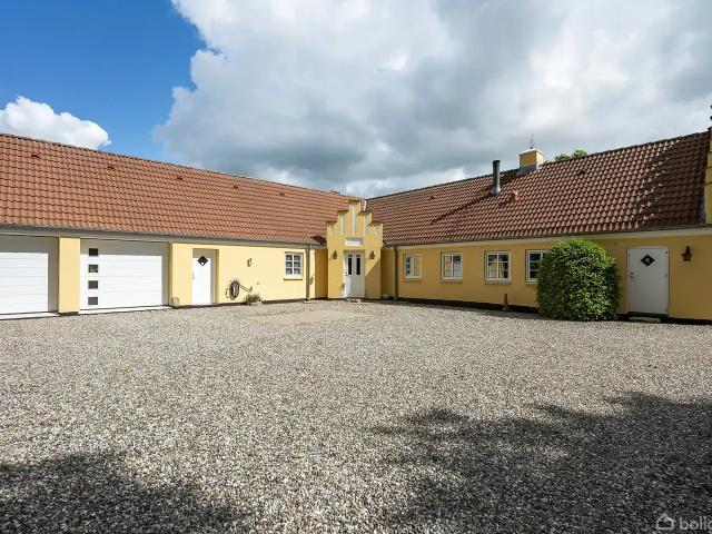 Til salg: Ved Højen 10, Mariager Villa på 179 m² Boligsiden