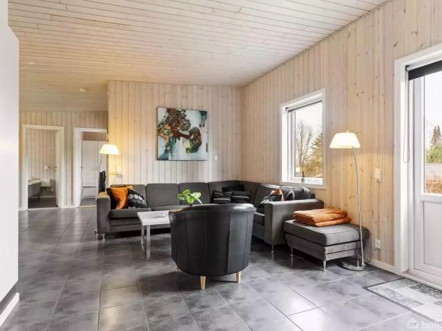 Til salg: Ved Stranden 30, Lystrup Strand, Allingåbro Fritidsbolig på 53 m² Boligsiden