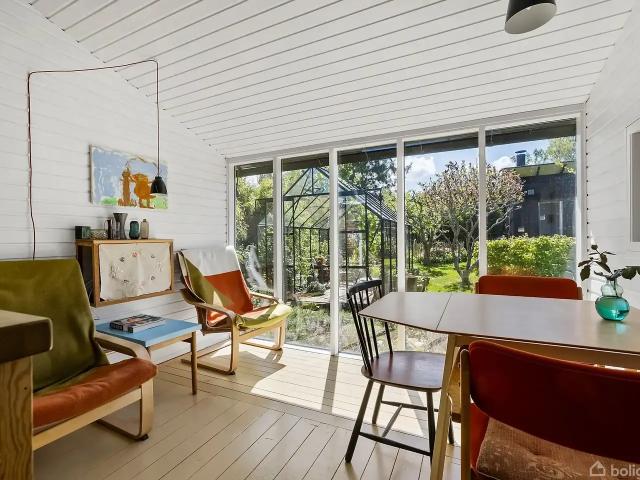 Til salg: Ved Volden 9, Nykøbing Sj Fritidsbolig på 32 m² Boligsiden