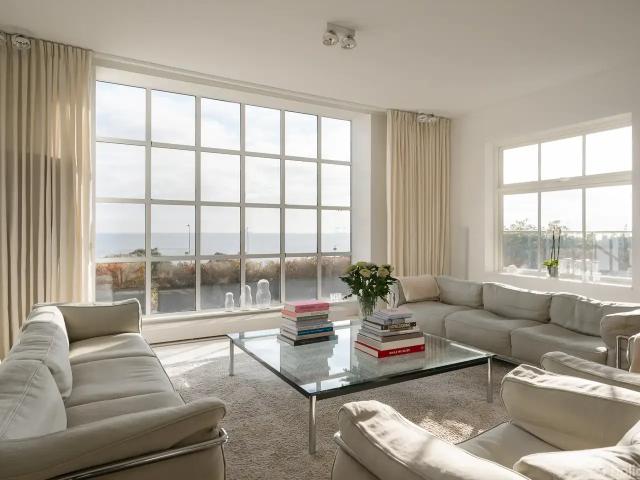 Til salg: Vedbæk Strandvej 492, Vedbæk Villa på 513 m² Boligsiden