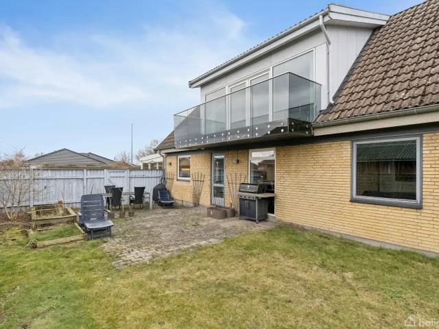 Til salg: Vedbøl Alle 7, Kastrup Villa på 136 m² Boligsiden