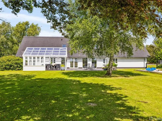 Til salg: Vedelsvej 1, Ribe Villa på 185 m² Boligsiden