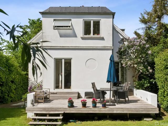 Til salg: Vegavej 30, Højbjerg Villa på 169 m² Boligsiden