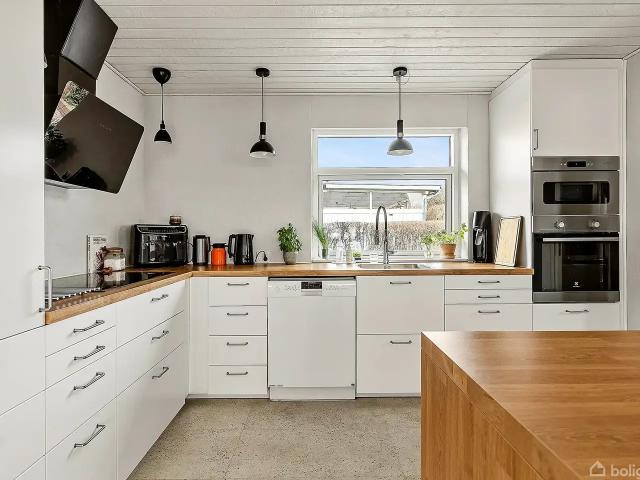 Til salg: Veilgårdsparken 218, Malling Villa på 145 m² Boligsiden