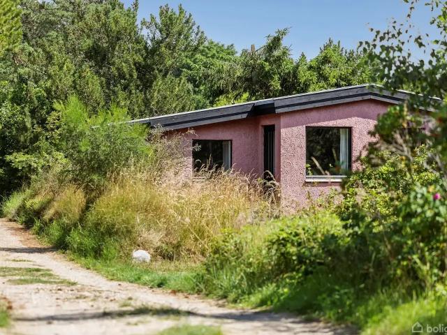 Til salg: Vej 14 42, Vig Lyng, Vig Fritidsbolig på 90 m² Boligsiden