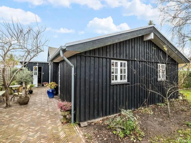 Til salg: Vejlands Allé 110, København S Villa på 108 m² Boligsiden