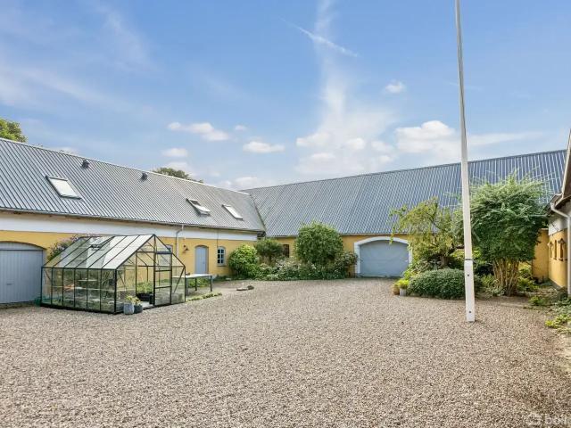 Til salg: Vejlen 94, Vadum Landejendom på 136 m² Boligsiden