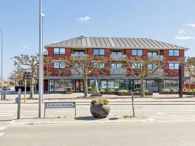 Til salg: Vejlebrovej 79, st. 223. Ishøj Ejerlejlighed på 61 m² Boligsiden