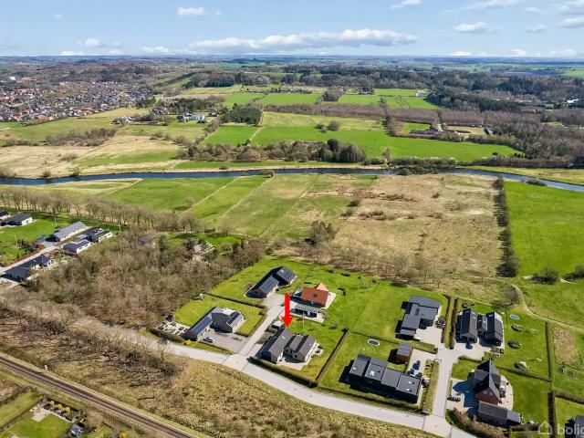 Til salg: Vejlevej 63, Viborg Villa på 208 m² Boligsiden