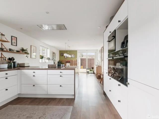Til salg: Vestavej 16, Kastrup Villa på 111 m² Boligsiden