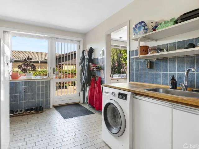 Til salg: Vestbanegade 8, Hjørring Villa på 175 m² Boligsiden
