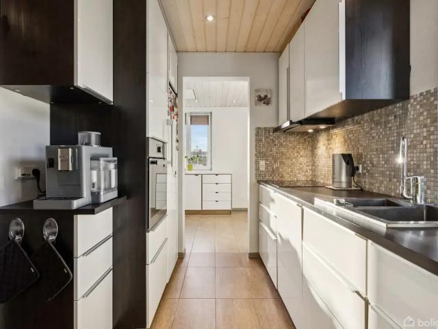 Til salg: Vestbyen 22, Farsø Villa på 142 m² Boligsiden