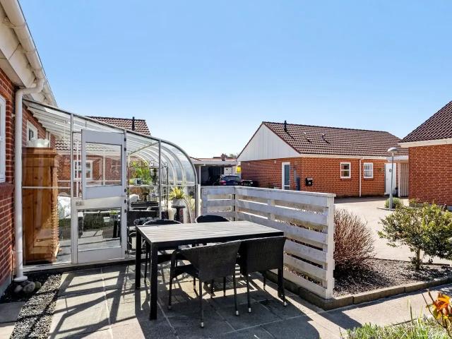 Til salg: Vestervang Alle 71, Løgstør Andelsbolig på 89 m² Boligsiden