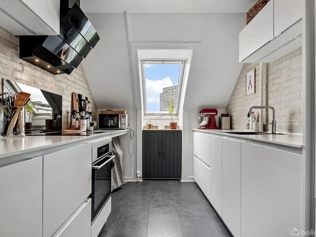 Til salg: Vestervang 34, 4. Th. Aarhus C Ejerlejlighed på 73 m² Boligsiden