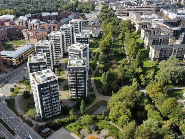 Til salg: Vestervang 40, 1. 4013. Aarhus C Ejerlejlighed på 79 m² Boligsiden